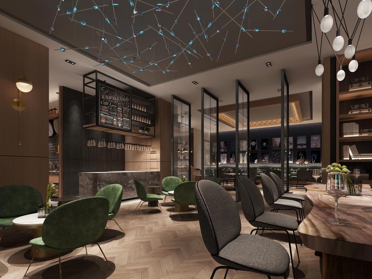 Buddy Hotel-Free Shuttle To Canton Fair Complex During Canton Fair Period Exterior photo