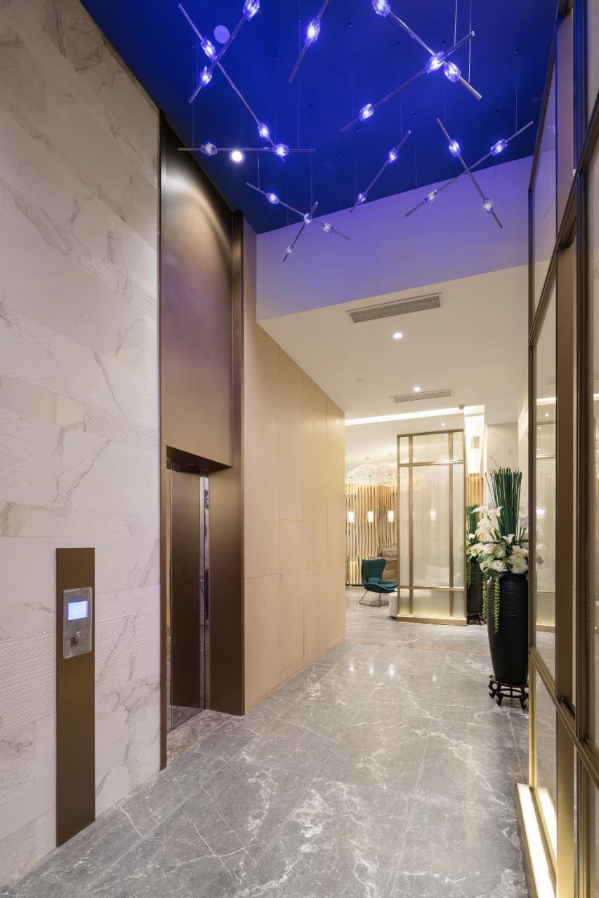 Buddy Hotel-Free Shuttle To Canton Fair Complex During Canton Fair Period Exterior photo