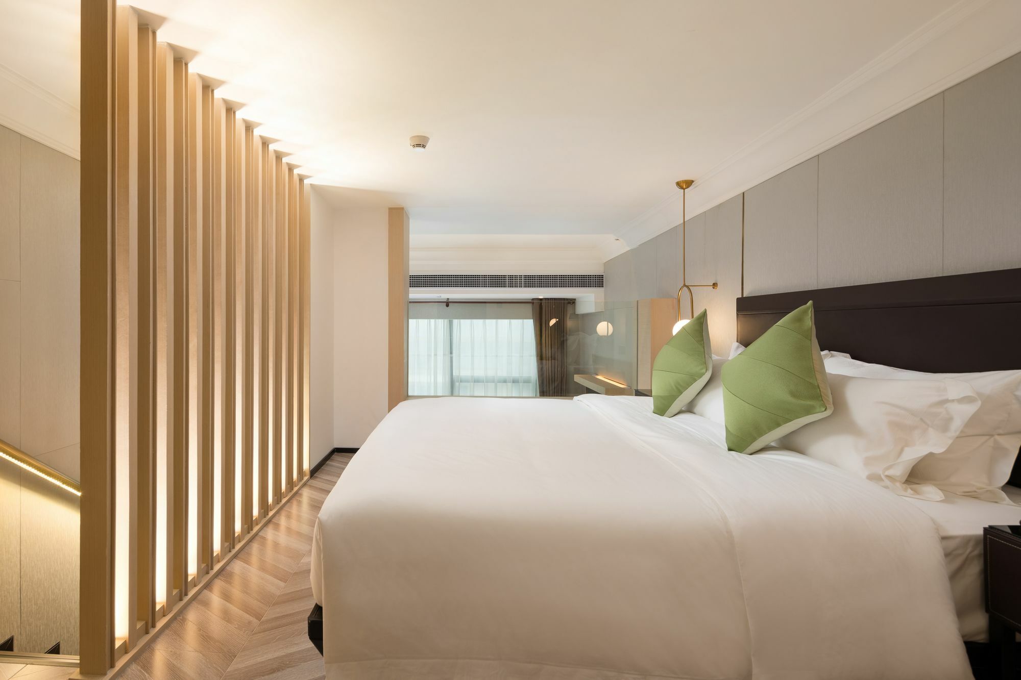 Buddy Hotel-Free Shuttle To Canton Fair Complex During Canton Fair Period Exterior photo